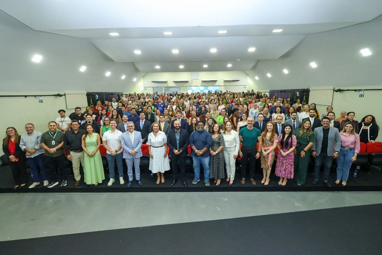 Prefeitura de Manaus e TJ-AM: Projeto ‘Meu Pai é Legal’ Fortalece Laços Familiares Imagem do artigo