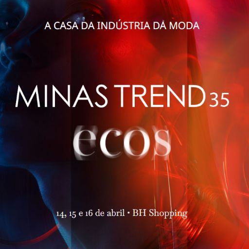 Integra Moda: Networking e Oportunidades no Salão de Negócios da FIEMG Integra Moda: Networking e Oportunidades no Salão de Negócios da FIEMG