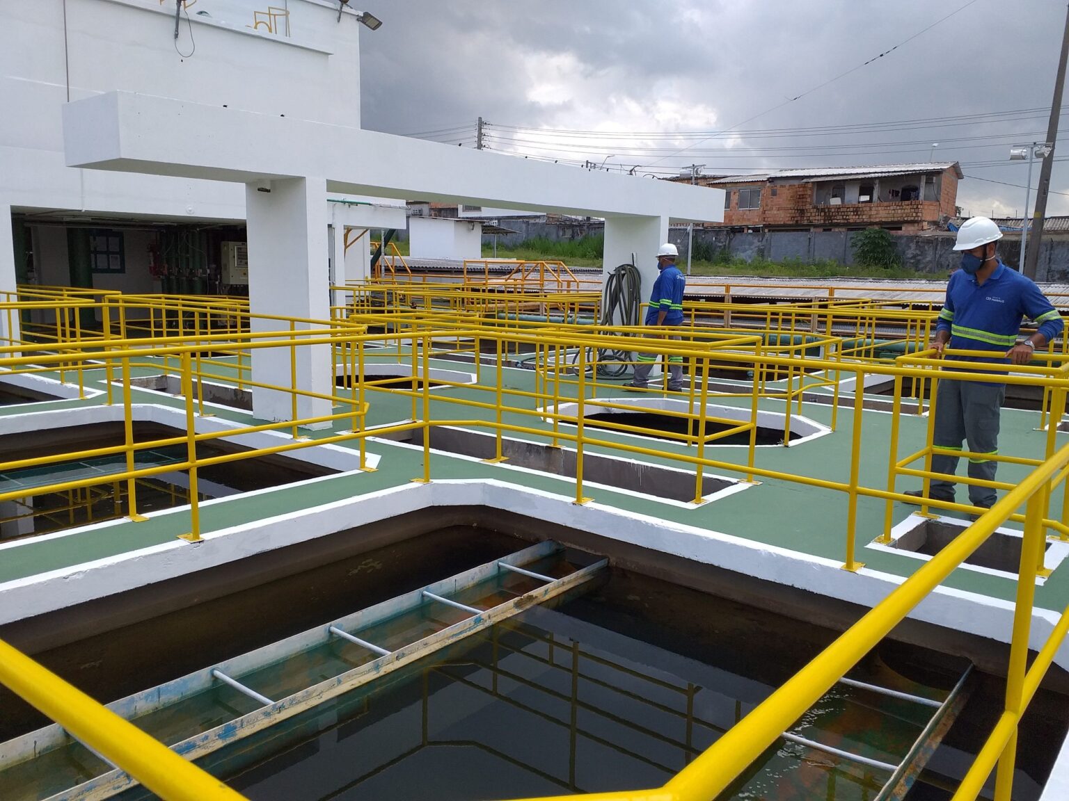 Interrupção no Abastecimento de Água em Manaus: Locais Afetados e Recomendações Interrupção no Abastecimento de Água em Manaus: Locais Afetados e Recomendações