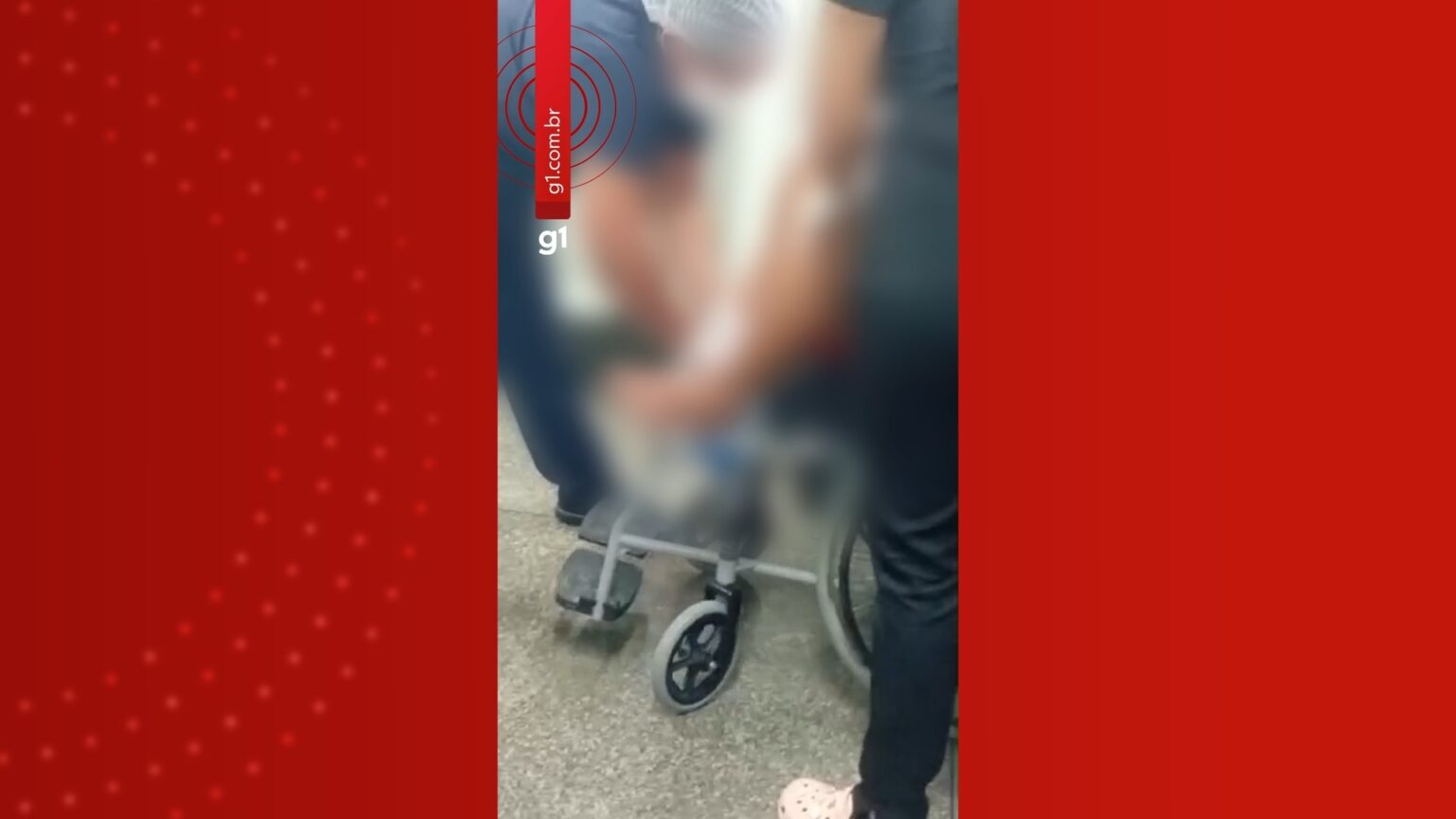 Jovem Dá à Luz em Recepção de Maternidade em Manaus: Família Denuncia Negligência Jovem Dá à Luz em Recepção de Maternidade em Manaus: Família Denuncia Negligência