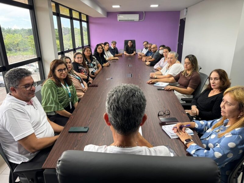 Manaus se Destaca Nacionalmente com Projeto Inovador na Construção Civil Manaus se Destaca Nacionalmente com Projeto Inovador na Construção Civil