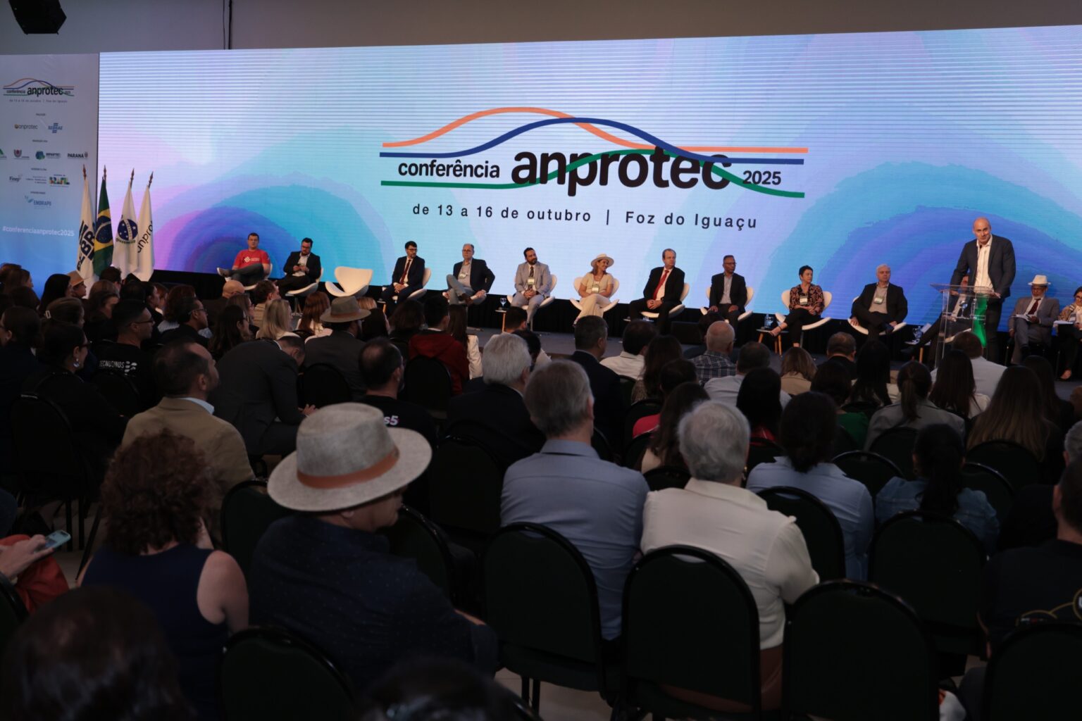 Manaus Sedia Conferência que Integra Empresas, Startups e Universidades em 2026 Manaus Sedia Conferência que Integra Empresas, Startups e Universidades em 2026