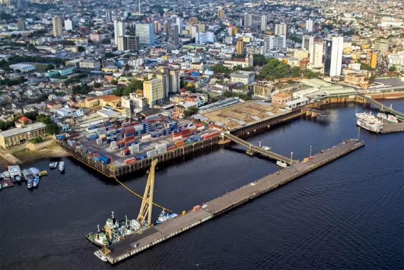 MPF Recomenda Limitação da ‘Taxa Seca’ nas Empresas de Navegação no Amazonas MPF Recomenda Limitação da 'Taxa Seca' nas Empresas de Navegação no Amazonas