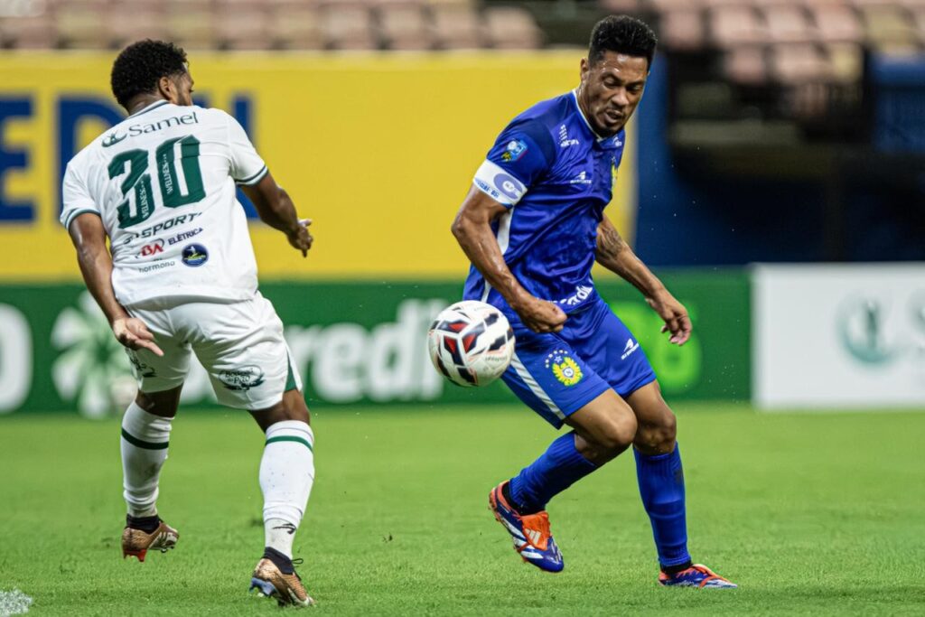 Nacional e Manaus: Clássico amazonense em disputa pela liderança da Série D Nacional e Manaus: Clássico amazonense em disputa pela liderança da Série D