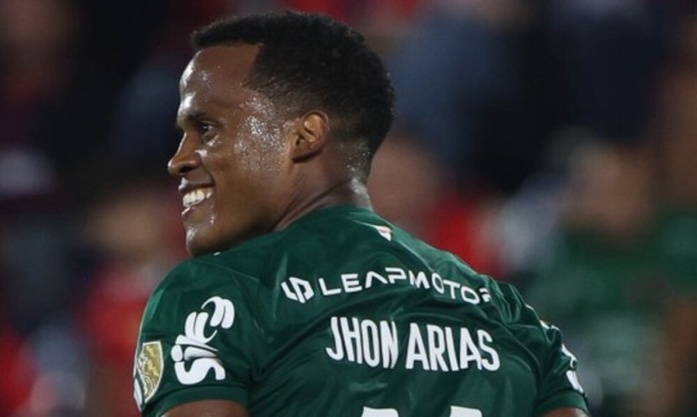 Palmeiras Empata com Cerro Porteño e Perde a Liderança no Grupo F da Libertadores Palmeiras Empata com Cerro Porteño e Perde a Liderança no Grupo F da Libertadores