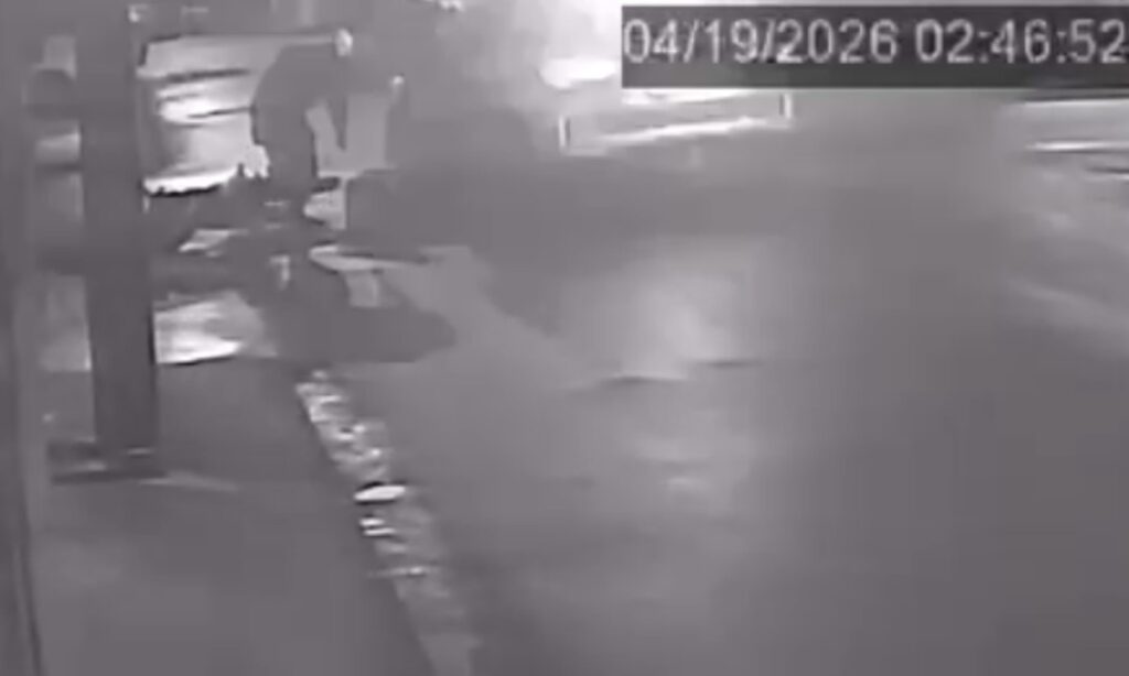 Policial Envolvido em Morte de Jovem em Manaus é Liberado após Audiência de Custódia