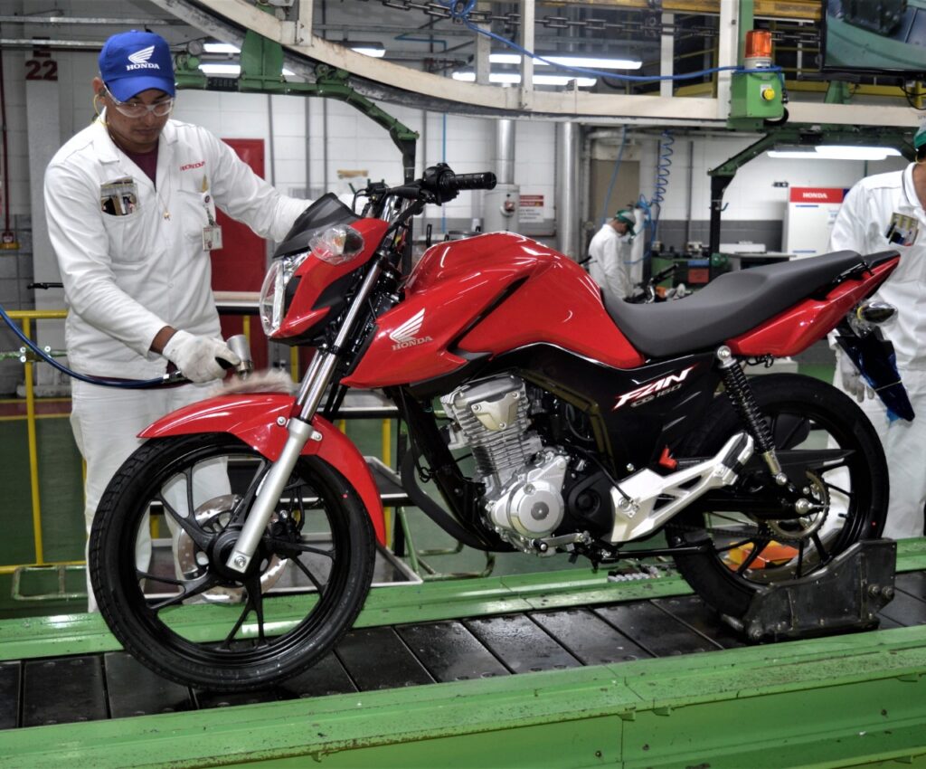Polo Industrial de Manaus Fatura R$ 37 Bilhões no Início de 2026 – Um Retrato da Estabilidade