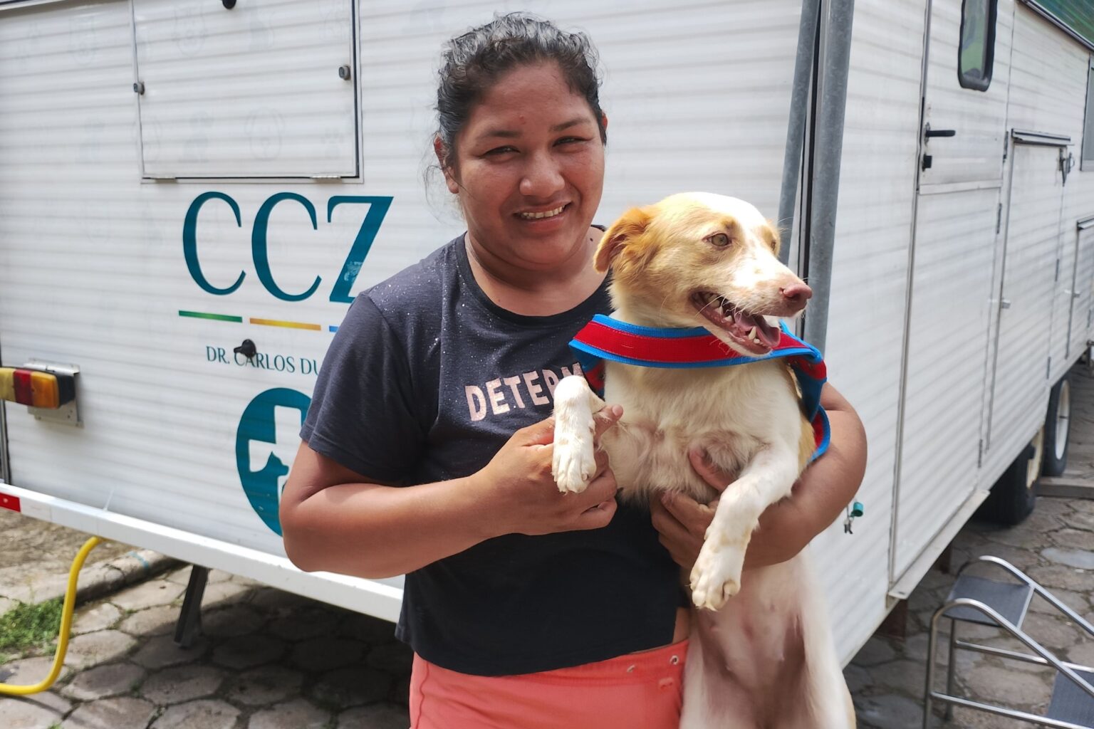 Prefeitura de Manaus Abre Vagas para Castração de Cães e Gatos no CCZ nesta Quarta-feira Prefeitura de Manaus Abre Vagas para Castração de Cães e Gatos no CCZ nesta Quarta-feira