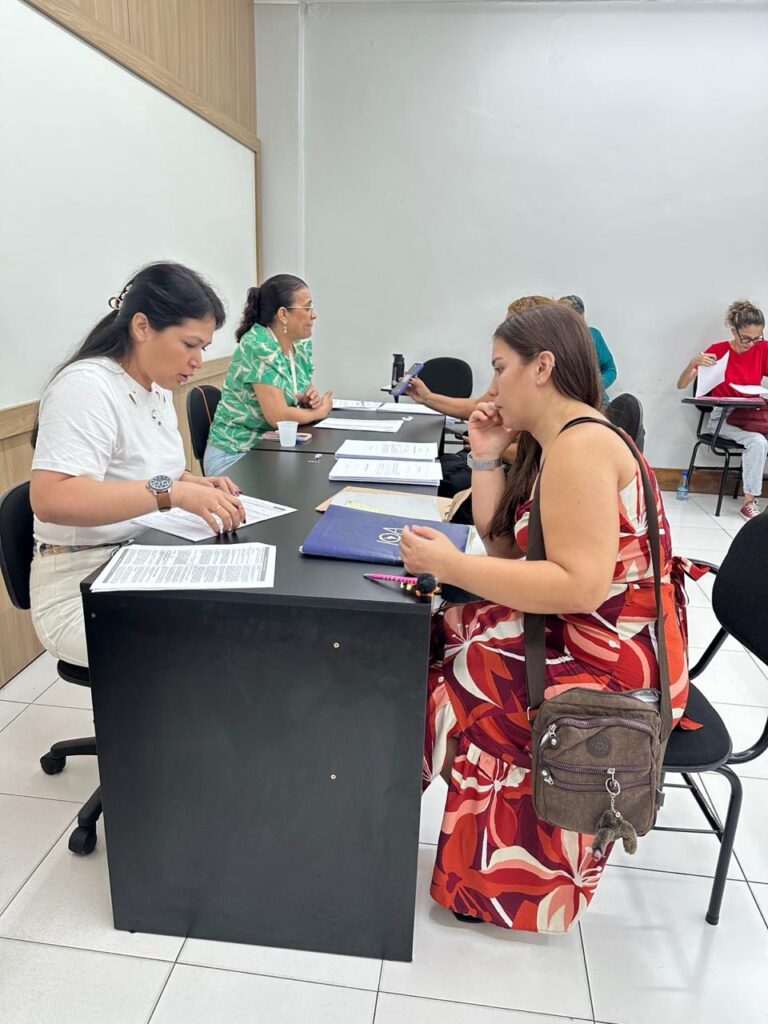 Prefeitura de Manaus Anuncia Resultados dos Programas de Bolsas de Estudo para 2026 Prefeitura de Manaus Anuncia Resultados dos Programas de Bolsas de Estudo para 2026