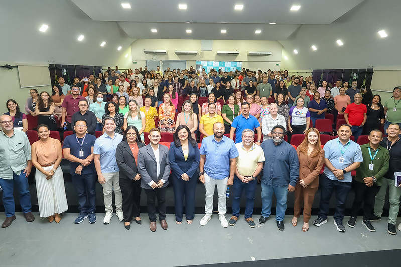 Programa de Integridade e Compliance Avança na Prefeitura de Manaus Programa de Integridade e Compliance Avança na Prefeitura de Manaus