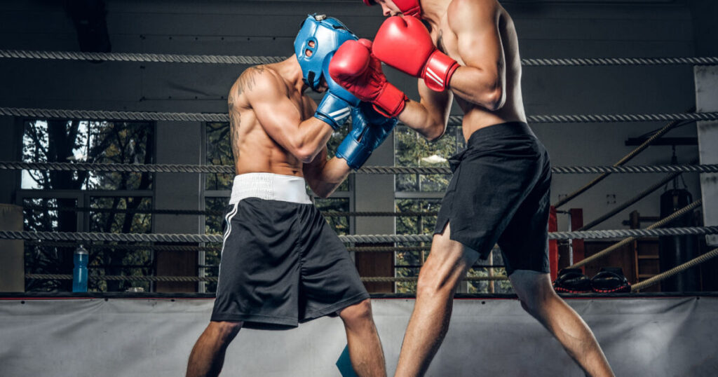 Ranking das Lutas Mais Pesquisadas: O Crescimento dos Esportes de Combate no Brasil Ranking das Lutas Mais Pesquisadas: O Crescimento dos Esportes de Combate no Brasil