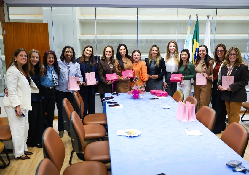 Republicanas Celebram Novas Filiadas e Definem Agenda Legislativa Conjunta Republicanas Celebram Novas Filiadas e Definem Agenda Legislativa Conjunta