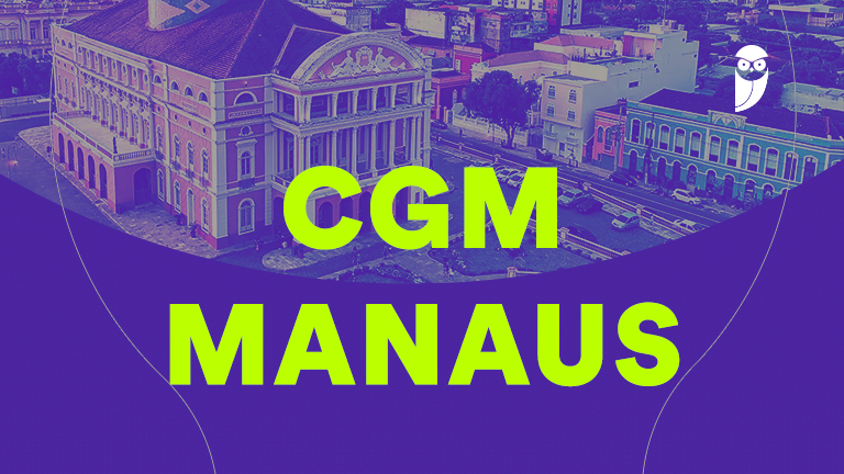 Resultado Final do Concurso CGM Manaus 2026: Veja os Detalhes! Resultado Final do Concurso CGM Manaus 2026: Veja os Detalhes!