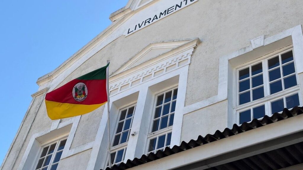 Santana do Livramento: Turismo de Experiência em Alta na Fronteira Santana do Livramento: Turismo de Experiência em Alta na Fronteira