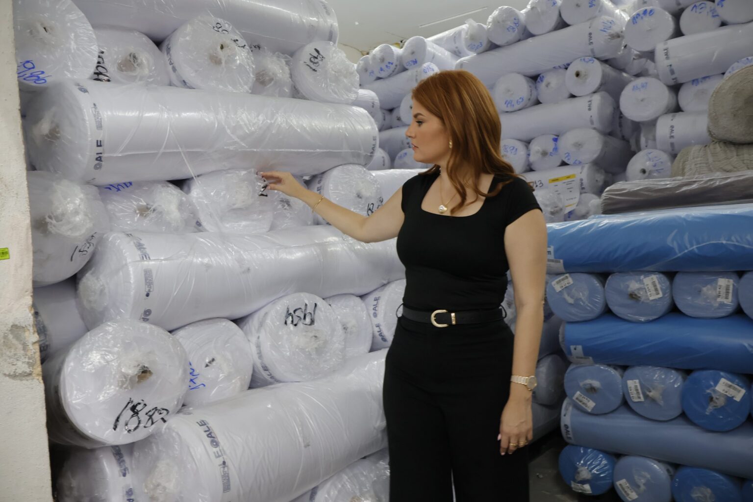 Setor Têxtil em Manaus: Oportunidades e Desafios para Empresários e Trabalhadores Setor Têxtil em Manaus: Oportunidades e Desafios para Empresários e Trabalhadores