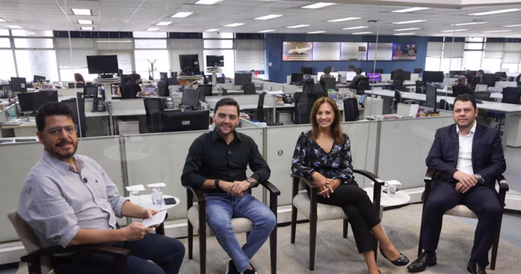 Turismo no Sul: O crescimento impulsionado por infraestrutura e eventos Turismo no Sul: O crescimento impulsionado por infraestrutura e eventos
