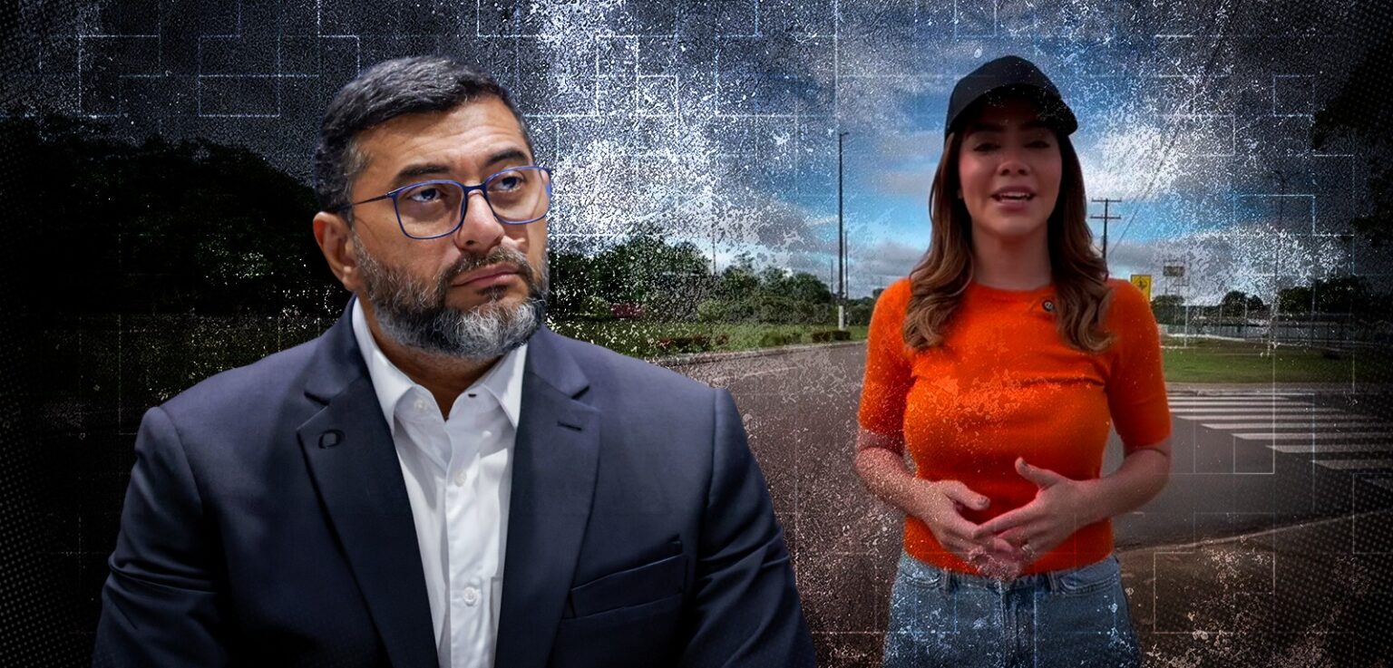 Wilson Lima Responde a Críticas de Aryel Almeida: ‘Sem Resultados’ | Política em Foco Wilson Lima Responde a Críticas de Aryel Almeida: 'Sem Resultados' | Política em Foco