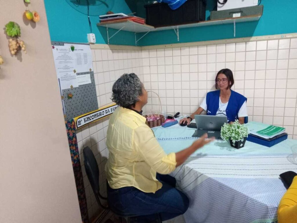 Ação Decentralizada da Assistência Social em São Pedro da Aldeia Garante Acesso à Comunidade