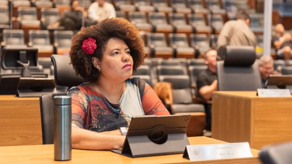 Autoridades apuram caso grave sobre Ana Nice Lança Autoridades apuram caso grave sobre Ana Nice Lança