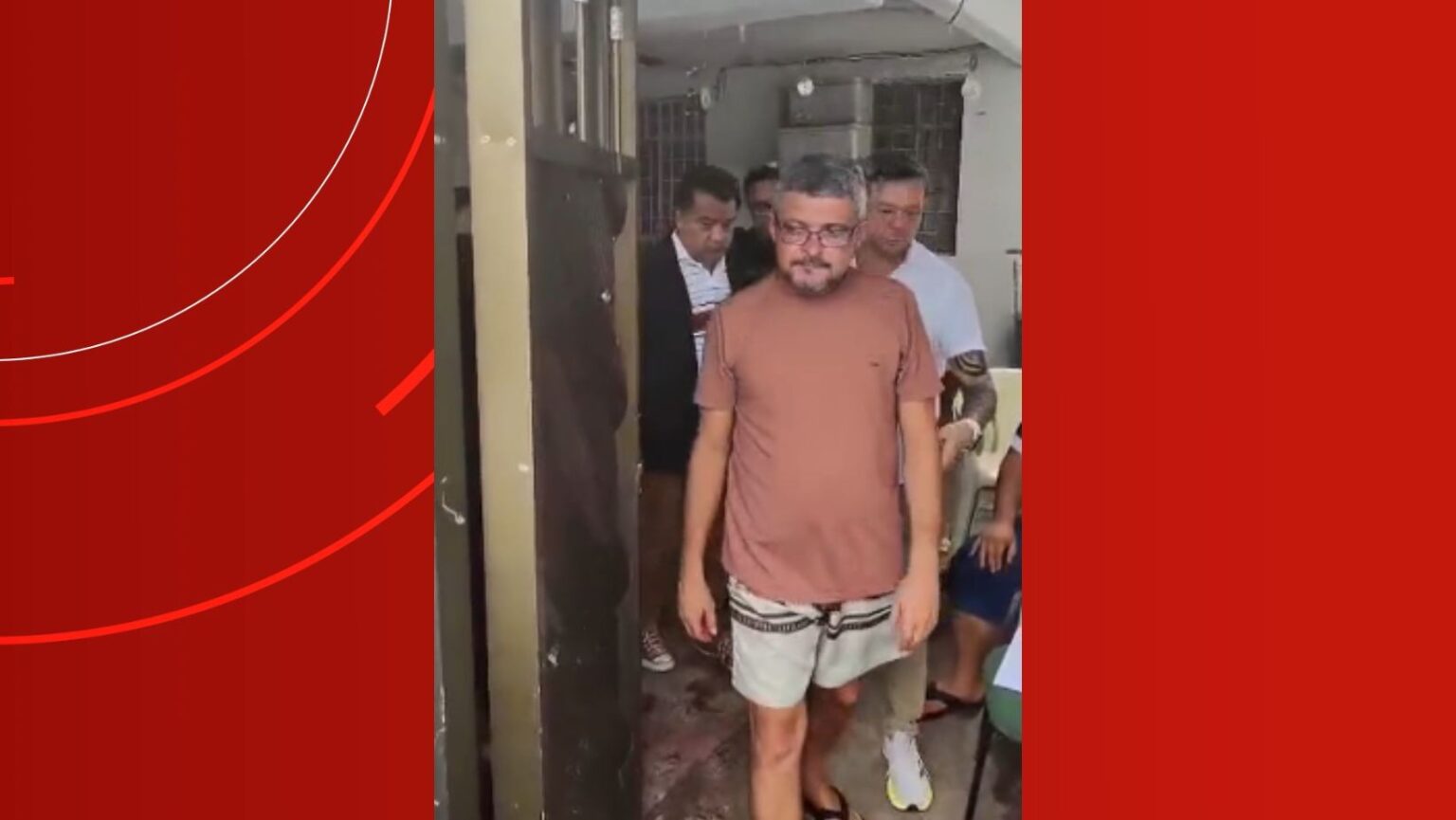 Autoridades apuram caso grave em Confronto Torcidas Vasco Detido Manaus Autoridades apuram caso grave em Confronto Torcidas Vasco Detido Manaus