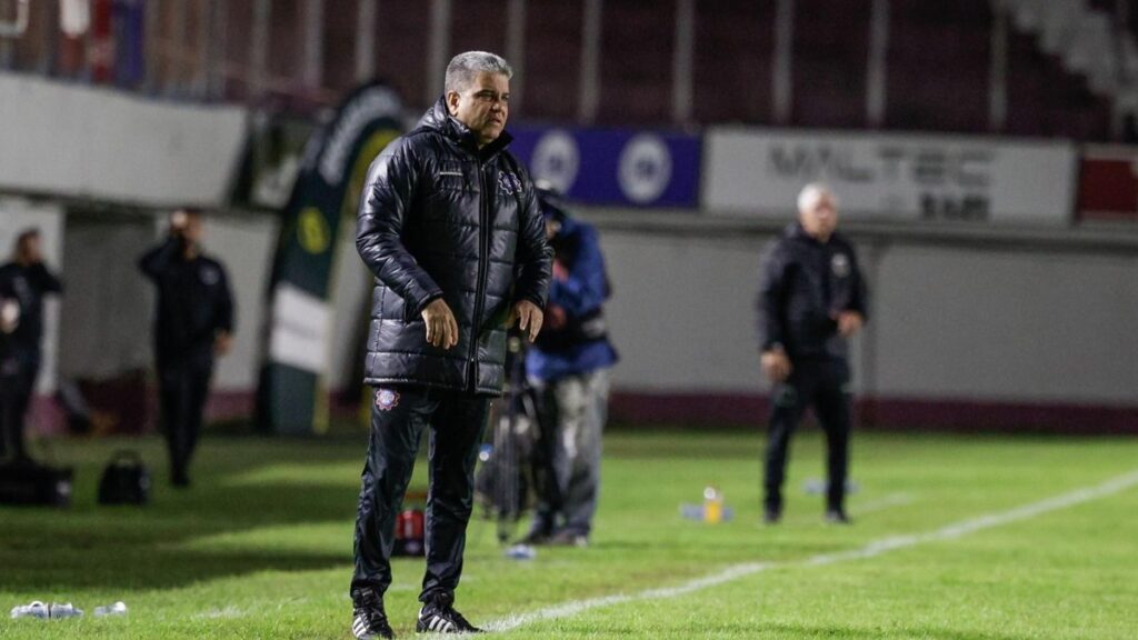 Caxias em Busca da Primeira Vitória Fora de Casa na Série C Contra o Líder Amazonas Caxias em Busca da Primeira Vitória Fora de Casa na Série C Contra o Líder Amazonas