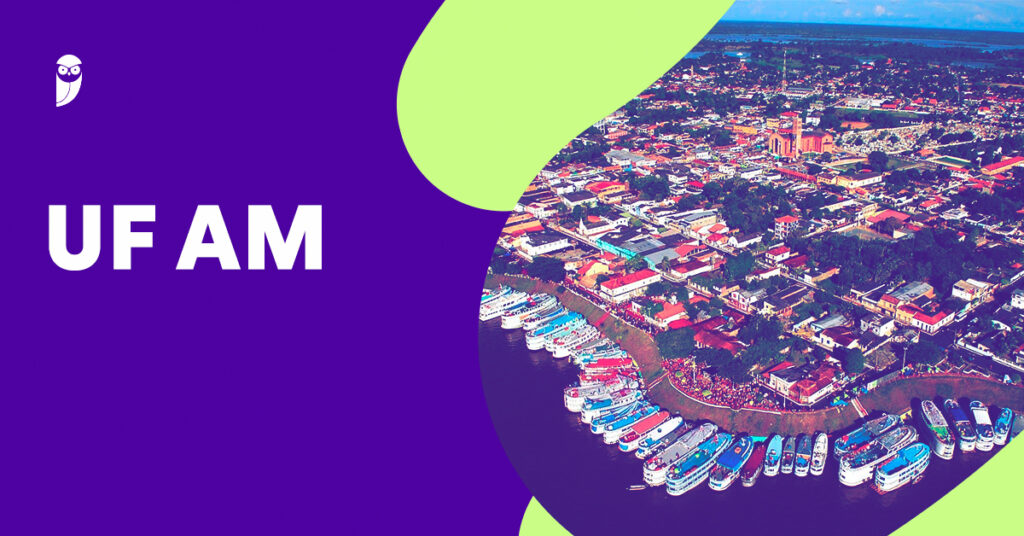 Concurso UFAM 2026: Salário de até R$ 5,2 mil e 46 Vagas Disponíveis! Concurso UFAM 2026: Salário de até R$ 5,2 mil e 46 Vagas Disponíveis!