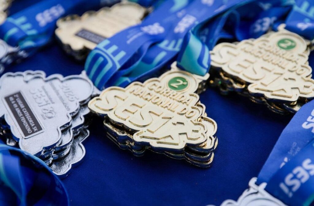 Corrida do Trabalhador: Mais de Mil Atletas Reúnem-se em Manaus para Celebrar a Saúde