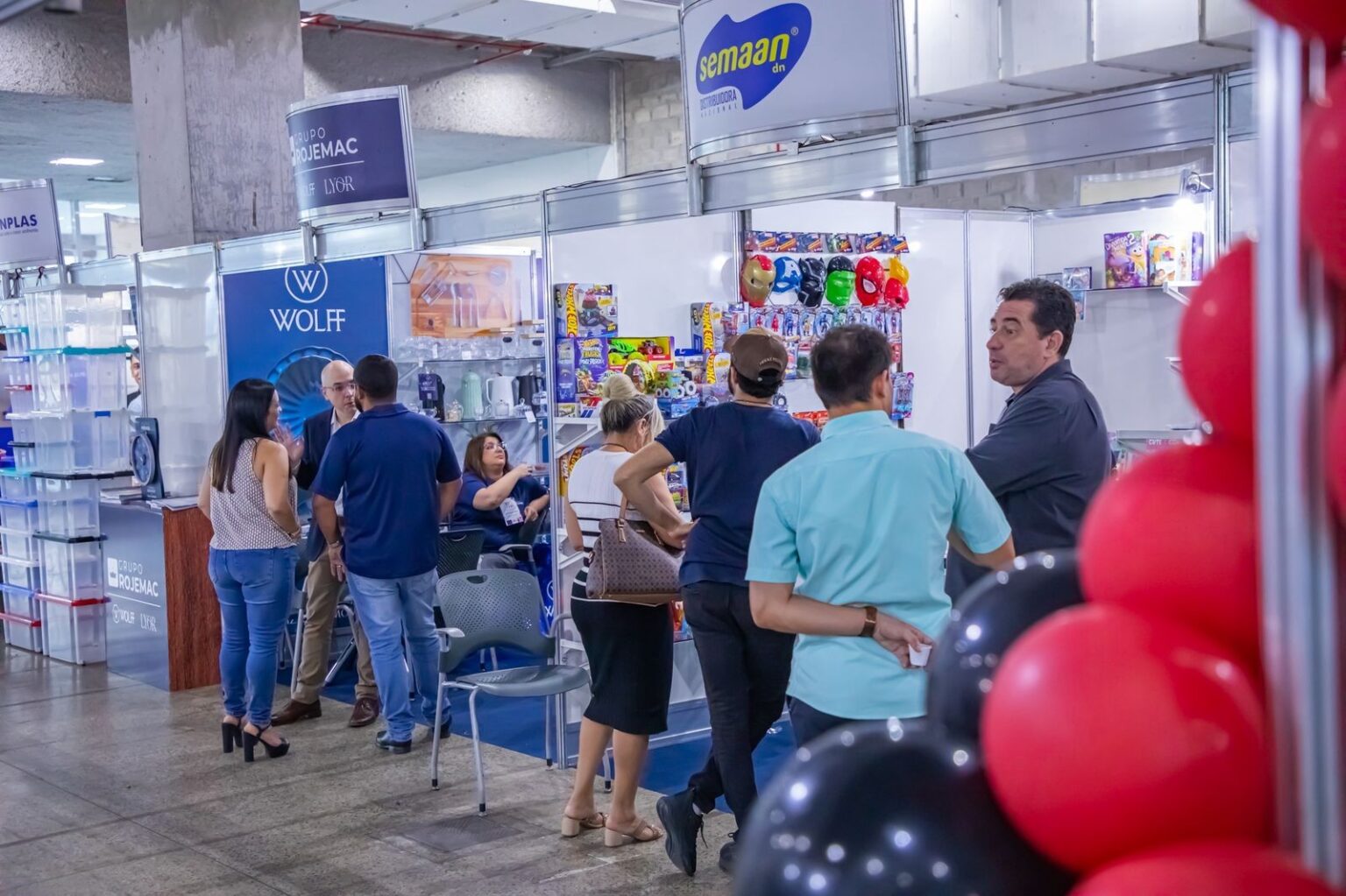 Expo MultiMix: Manaus se Consolida como Ponto de Encontro para Negócios em 2024 Expo MultiMix: Manaus se Consolida como Ponto de Encontro para Negócios em 2024