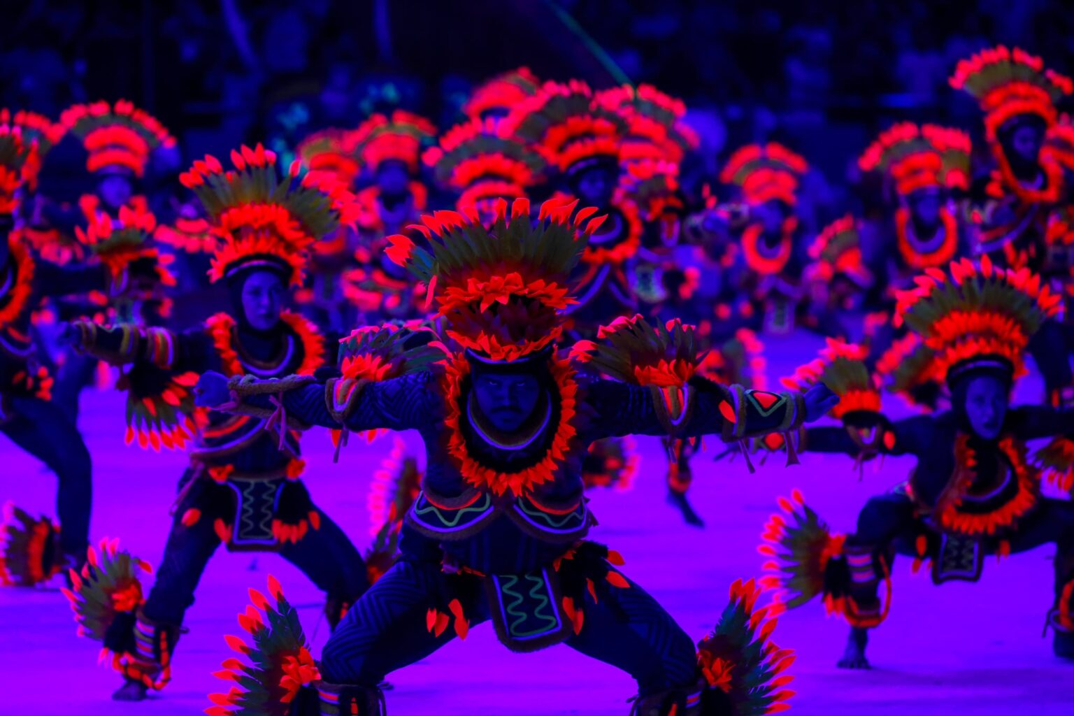 Festival de Parintins: Um Espetáculo Cultural que Celebra a Amazônia Festival de Parintins: Um Espetáculo Cultural que Celebra a Amazônia