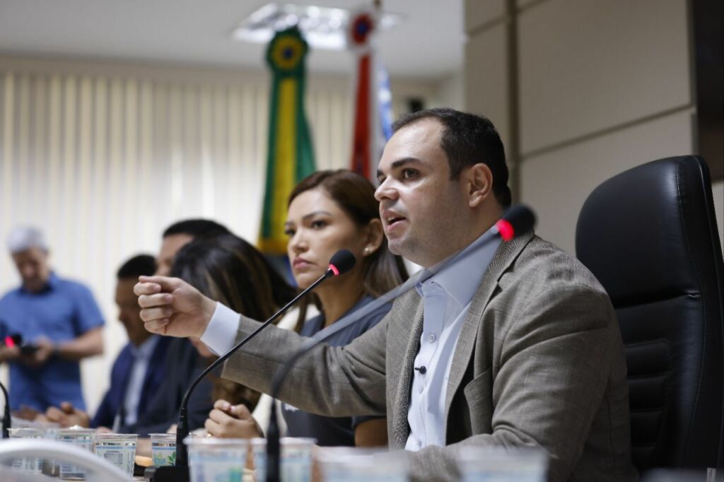 Governador do Amazonas Receberá Lula: ‘Não Vou Prejudicar o Amazonas por Ideologia’ Governador do Amazonas Receberá Lula: 'Não Vou Prejudicar o Amazonas por Ideologia'