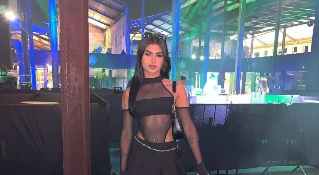 Influenciadora e Namorado Detidos por Tráfico de Drogas em Manaus Influenciadora e Namorado Detidos por Tráfico de Drogas em Manaus