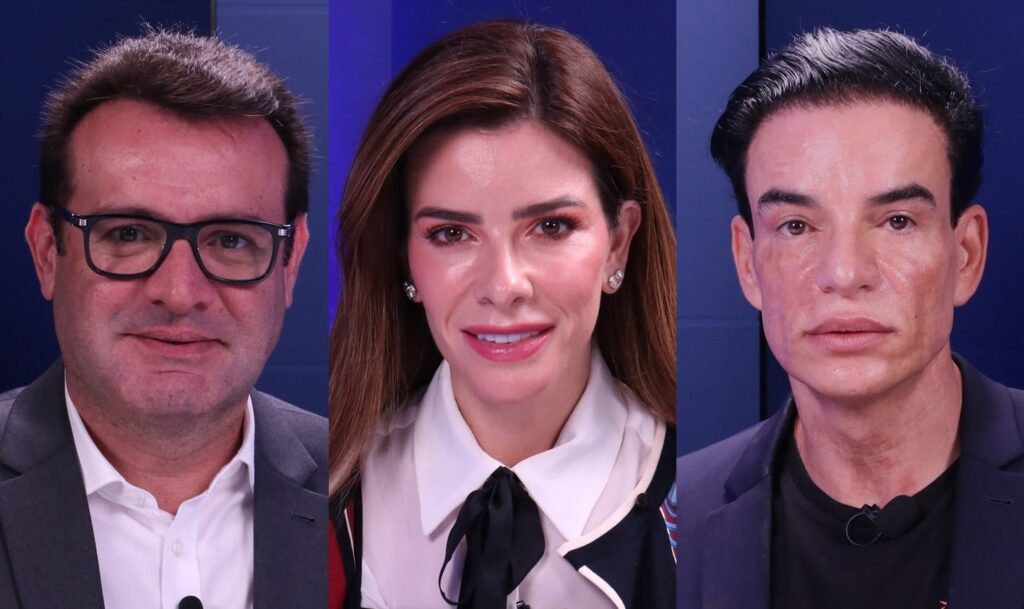 Inovação no Brasil: Transformando Educação, Saúde e Finanças Inovação no Brasil: Transformando Educação, Saúde e Finanças