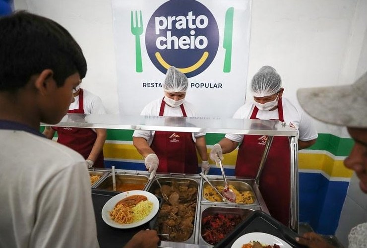 Justiça do Amazonas Mantém Contribuições ao FPS e Protege Programas Sociais Justiça do Amazonas Mantém Contribuições ao FPS e Protege Programas Sociais