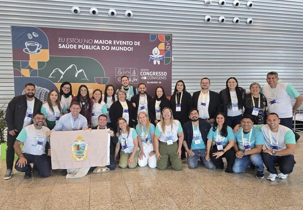 Manaus se Destaca com Experiências Inovadoras em Saúde no Amazonas Manaus se Destaca com Experiências Inovadoras em Saúde no Amazonas