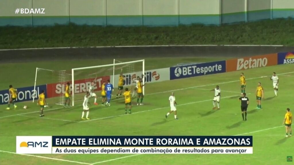 Marcel Scalese Valoriza Boa Fase da Defesa do Amazonas: ‘Trabalho Vai do Ataque ao Goleiro’ Marcel Scalese Valoriza Boa Fase da Defesa do Amazonas: 'Trabalho Vai do Ataque ao Goleiro'