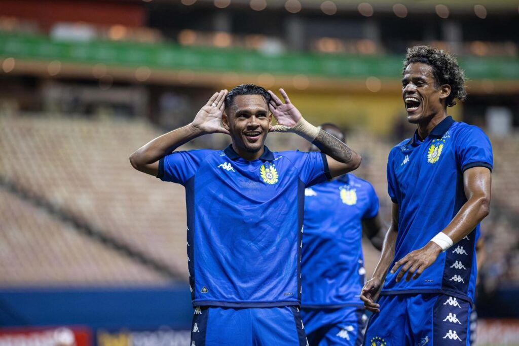Nacional e Paysandu se reencontram na final da Copa Norte após goleada histórica Nacional e Paysandu se reencontram na final da Copa Norte após goleada histórica