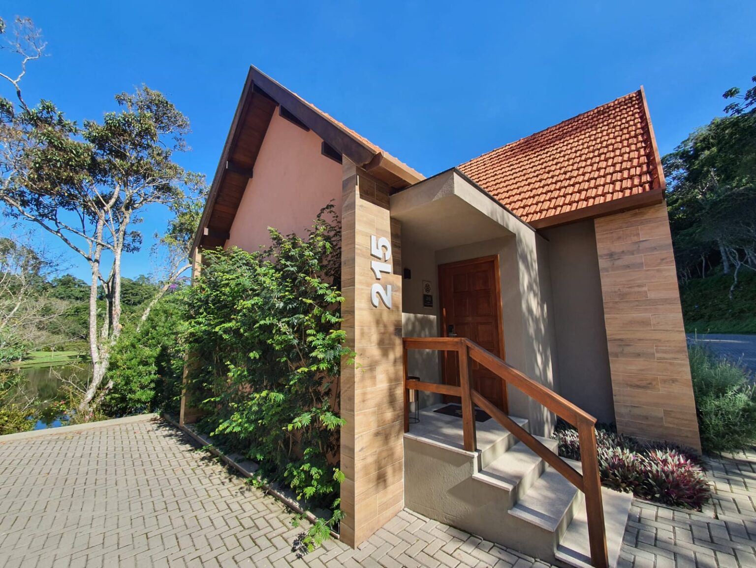 Natureza Eco Lodge: Refúgio de Bem-Estar nas Montanhas Capixabas