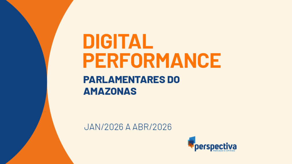 Parlamentares do Amazonas: A Luta pela Influência Digital nas Redes Sociais Parlamentares do Amazonas: A Luta pela Influência Digital nas Redes Sociais