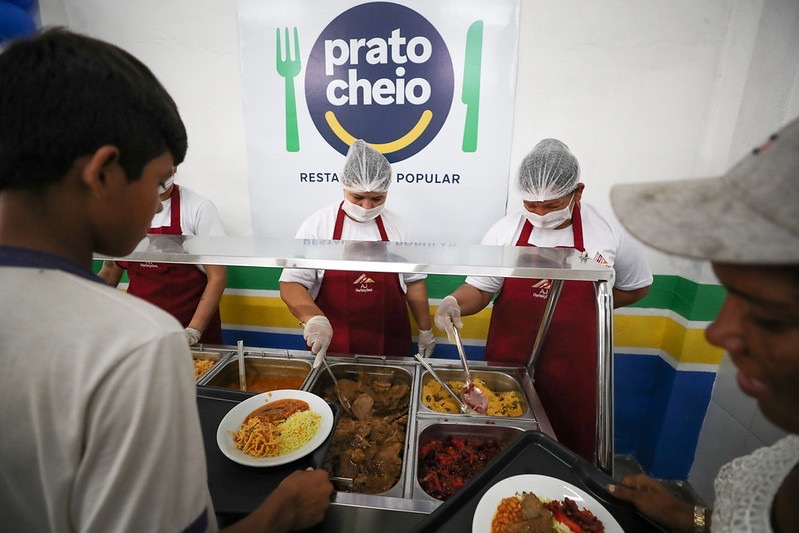 PGE-AM Garante R$ 113 Milhões para Programas Sociais no Amazonas PGE-AM Garante R$ 113 Milhões para Programas Sociais no Amazonas