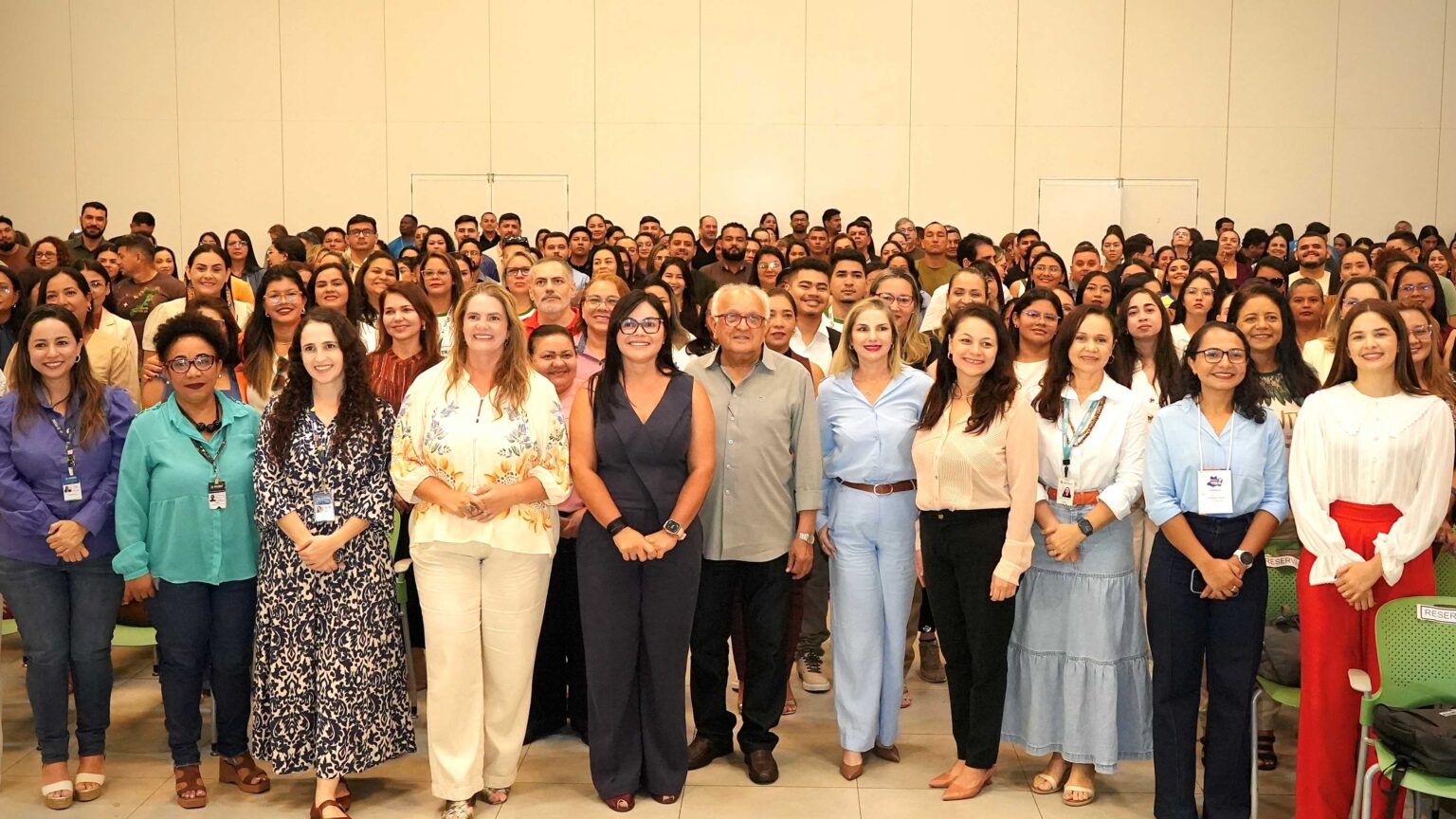 PMM Destaque em Mostra ‘Amazonas, Aqui Tem SUS’: Experiências Que Transformam PMM Destaque em Mostra ‘Amazonas, Aqui Tem SUS’: Experiências Que Transformam