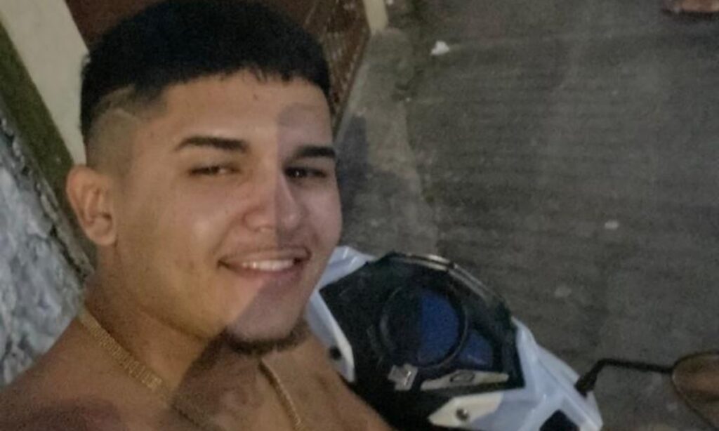 Polícia Finaliza Inquérito e Identifica Sargento como Autor do Tiro que Matou Jovem em Manaus Polícia Finaliza Inquérito e Identifica Sargento como Autor do Tiro que Matou Jovem em Manaus