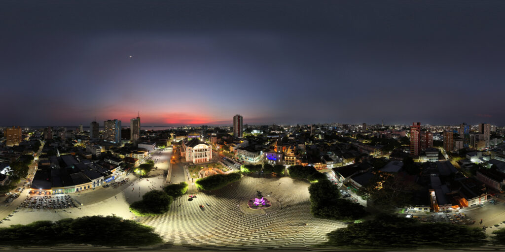 Por que Manaus lidera o aumento dos aluguéis no Brasil em 2026 Por que Manaus lidera o aumento dos aluguéis no Brasil em 2026