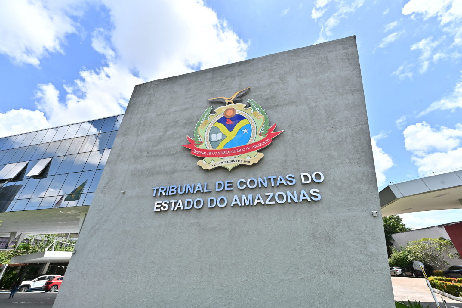 TCE-AM Julgará 71 Processos na Sessão de Segunda-Feira (11) TCE-AM Julgará 71 Processos na Sessão de Segunda-Feira (11)
