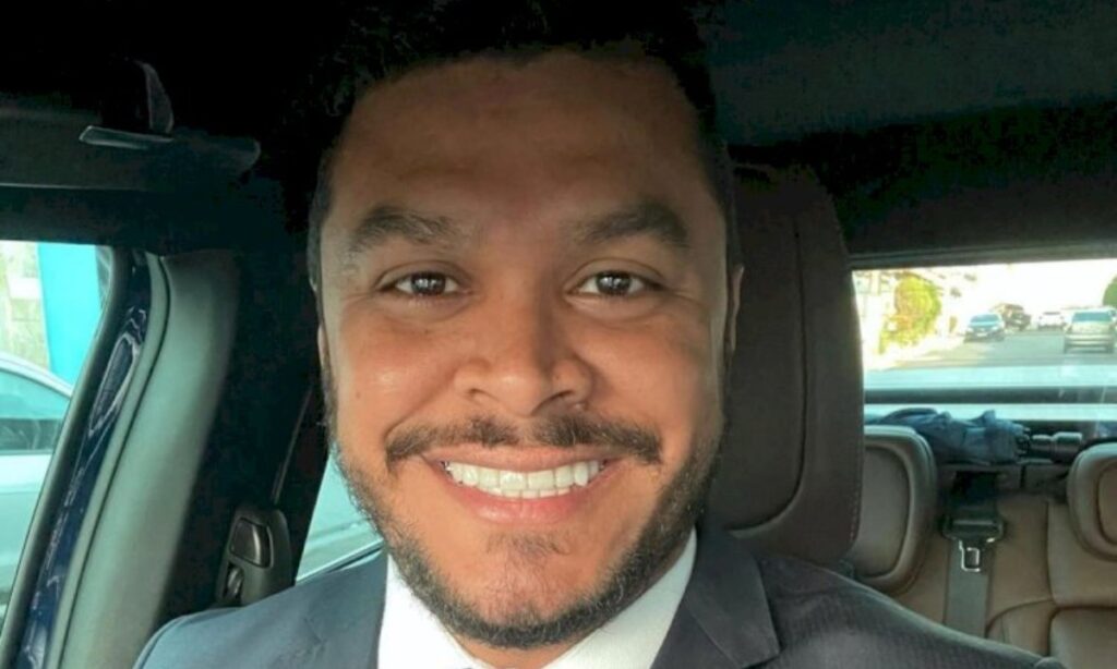 Tragédia no Amazonas: Morre Will Franco, importante aliado político aos 41 anos Tragédia no Amazonas: Morre Will Franco, importante aliado político aos 41 anos