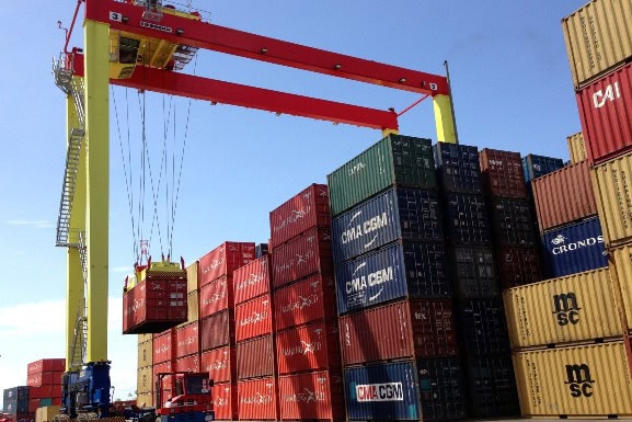 TranspoAmazônia 2026: Evento Internacional de Transporte e Logística Promete R$ 900 Milhões em Negócios TranspoAmazônia 2026: Evento Internacional de Transporte e Logística Promete R$ 900 Milhões em Negóc