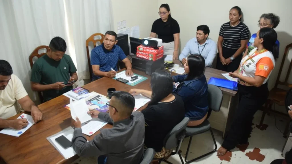 Parintins lidera no Amazonas com uso estratégico do SIPIA na proteção infantojuvenil