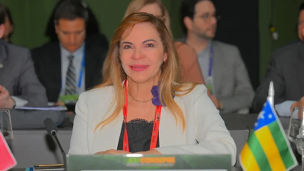 Presidente do TJSE participa do XXI CONSEPRE em Manaus e discute inovação no Judiciário