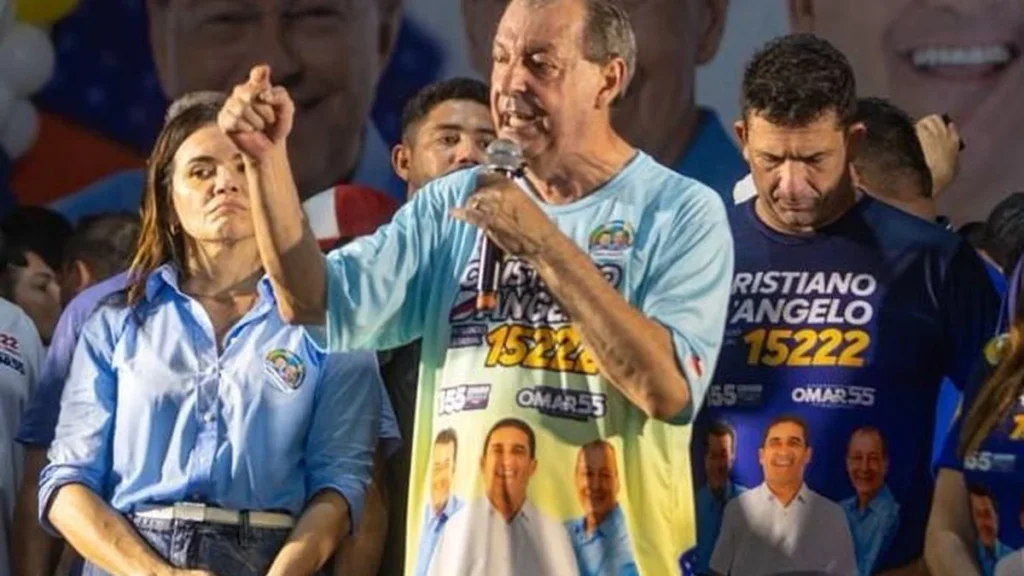 Omar Aziz Propõe Novo Programa de Urbanização em Manacapuru para Combater Alagamentos