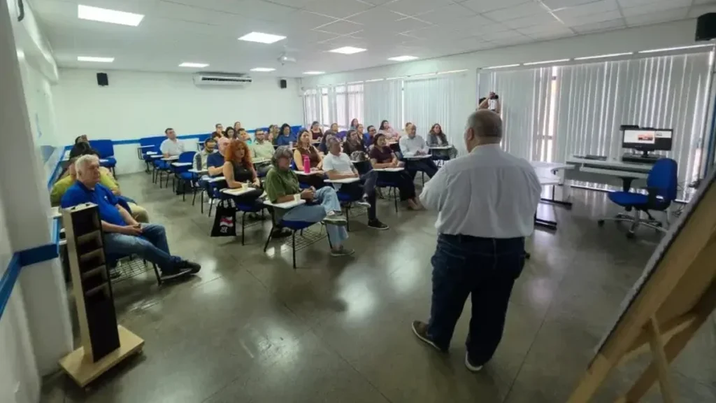 Sebrae Amazonas impulsiona trade turístico com especialistas para revelar tendências e oportunidades