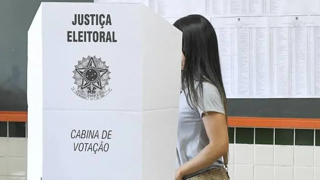 Mulheres representam 35,2% das candidaturas no Amazonas nas eleições de 2026 Mulheres representam 35,2% das candidaturas no Amazonas nas eleições de 2026